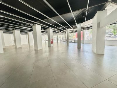 Loja-Salão, 1230 m² - Foto 5