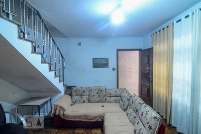 Casa, 3 quartos, 180 m² - Foto 3