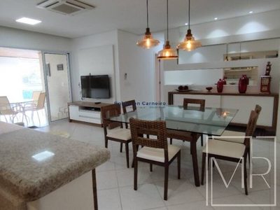 Apartamento, 4 quartos, 137 m² - Foto 1