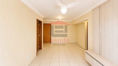 Apartamento, 2 quartos, 77 m² - Foto 2