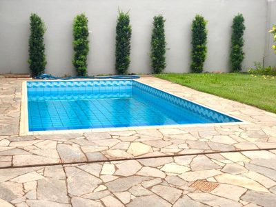Casa, 3 quartos, 81 m² - Foto 1