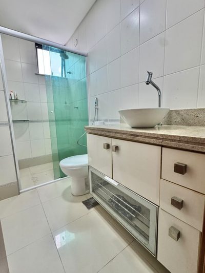 Apartamento, 4 quartos, 147 m² - Foto 5