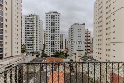 Apartamento, 2 quartos, 79 m² - Foto 2