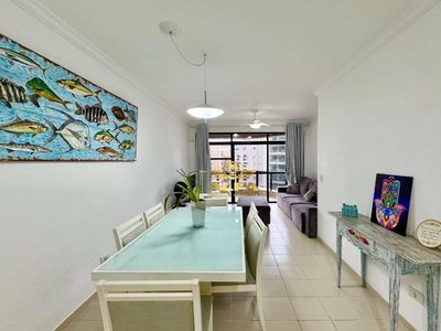 Apartamento, 3 quartos, 104 m² - Foto 3