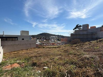 Terreno, 360 m² - Foto 1
