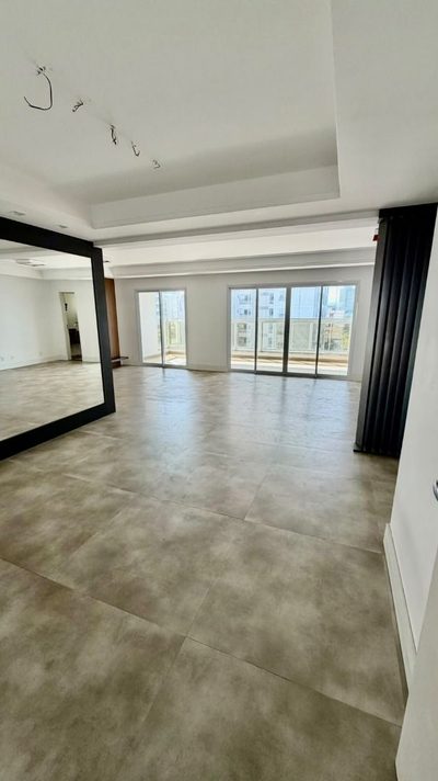 Apartamento, 3 quartos, 166 m² - Foto 3