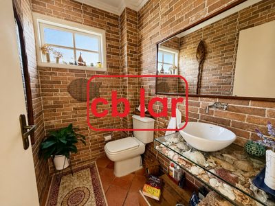 Sítio, 3 quartos, 1929 m² - Foto 3