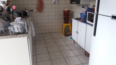 Casa, 8 quartos - Foto 5