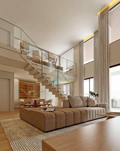 Apartamento, 3 quartos, 166 m² - Foto 2