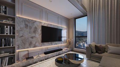 Apartamento, 2 quartos, 83 m² - Foto 4