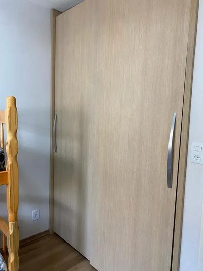 Apartamento, 2 quartos, 58 m² - Foto 3
