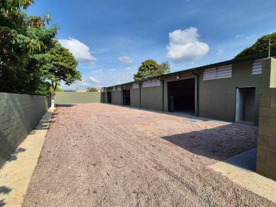 Depósito-Galpão, 326 m² - Foto 4