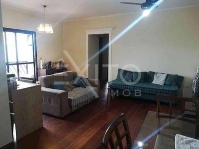 Apartamento, 2 quartos, 106 m² - Foto 1
