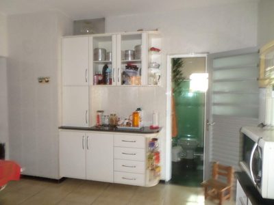 Casa, 3 quartos, 237 m² - Foto 1