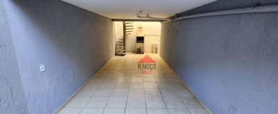 Sobrado, 2 quartos, 180 m² - Foto 5