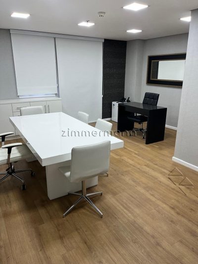 Casa Comercial, 35 m² - Foto 2