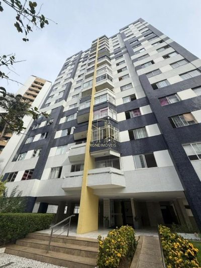Apartamento, 3 quartos, 105 m² - Foto 1