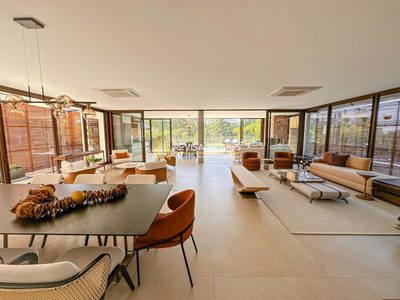 Casa de Condomínio, 5 quartos - Foto 5