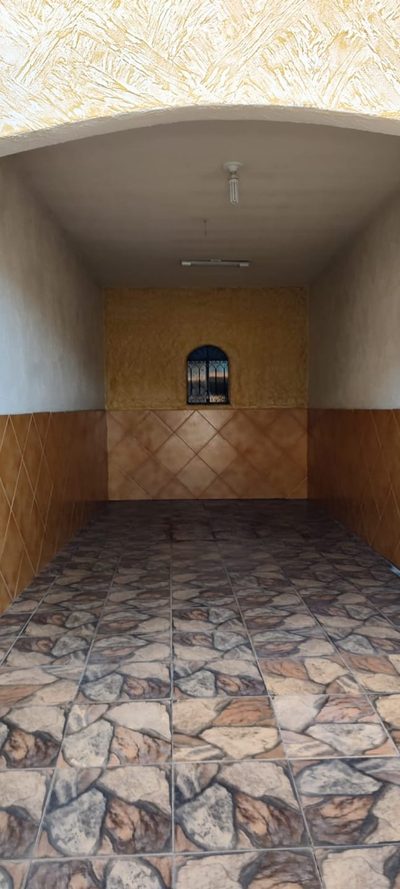 Sobrado, 3 quartos, 95 m² - Foto 3