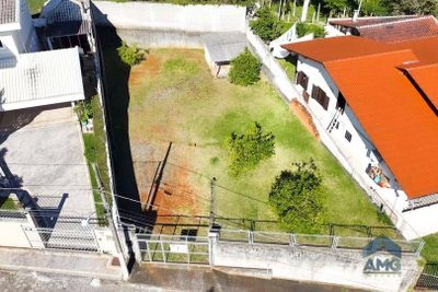 Terreno, 400 m² - Foto 1