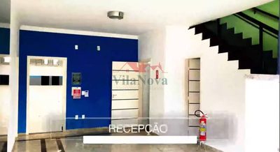 Depósito-Galpão, 2040 m² - Foto 2