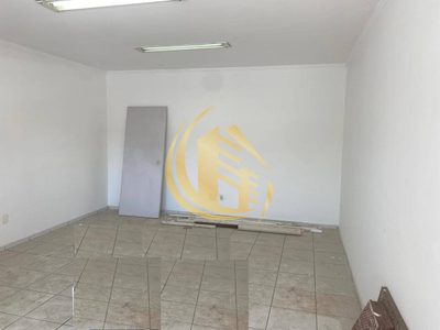 Sala-Conjunto, 40 m² - Foto 1