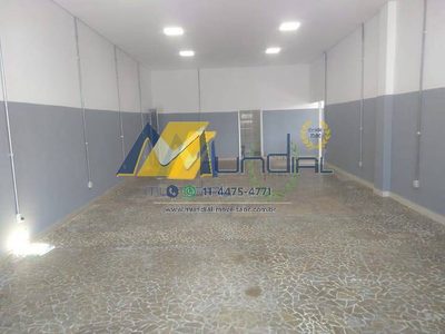 Loja-Salão, 280 m² - Foto 1