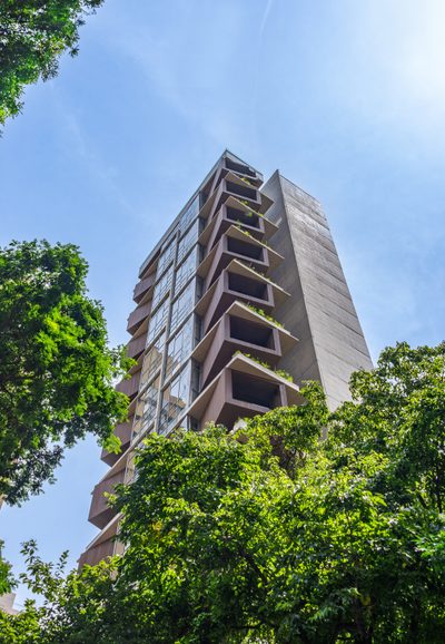 Apartamento, 3 quartos, 185 m² - Foto 1