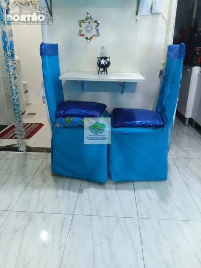 Casa, 2 quartos, 30 m² - Foto 5