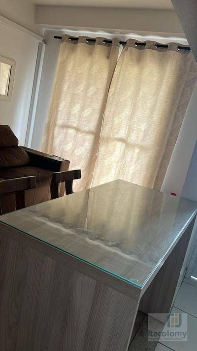 Apartamento, 1 quarto, 50 m² - Foto 5