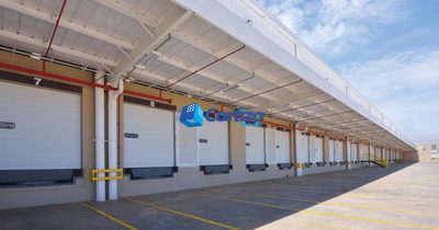 Depósito-Galpão, 25043 m² - Foto 5