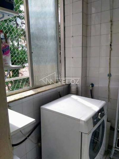 Apartamento, 1 quarto, 35 m² - Foto 4