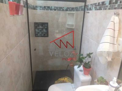 Apartamento, 2 quartos, 51 m² - Foto 1