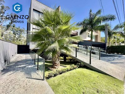 Casa de Condomínio, 4 quartos - Foto 2