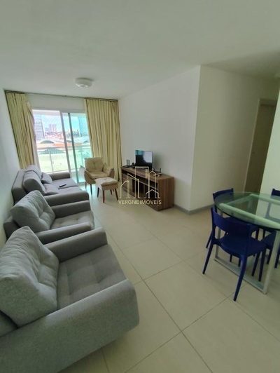 Apartamento, 2 quartos, 78 m² - Foto 2