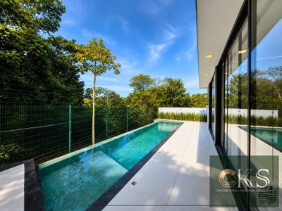 Casa, 3 quartos, 560 m² - Foto 2