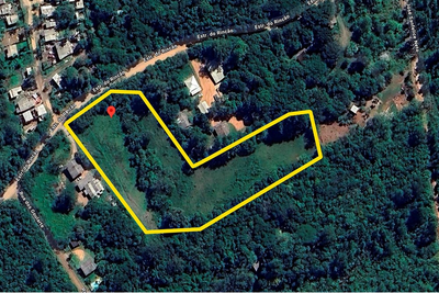 Terreno, 1 hectares - Foto 1