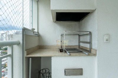 Apartamento, 2 quartos, 72 m² - Foto 5