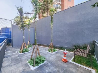 Apartamento, 2 quartos, 36 m² - Foto 4