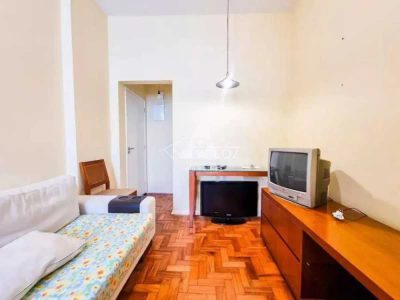 Apartamento, 1 quarto, 46 m² - Foto 4