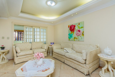 Casa, 5 quartos, 440 m² - Foto 1