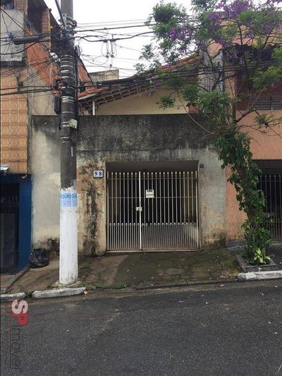 Casa, 3 quartos, 125 m² - Foto 1