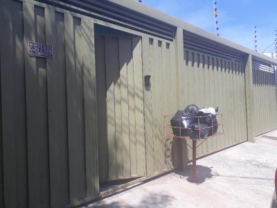 Casa, 3 quartos, 168 m² - Foto 1