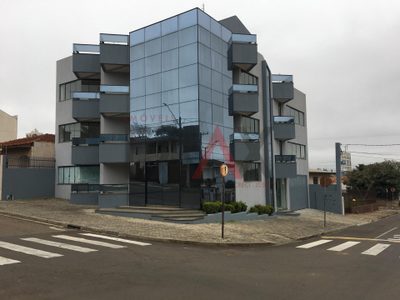 Sala-Conjunto, 647 m² - Foto 1