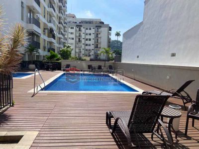 Apartamento, 2 quartos, 70 m² - Foto 1