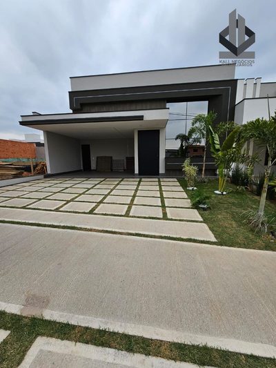 Casa, 3 quartos - Foto 2