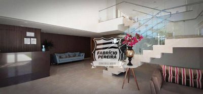 Apartamento, 3 quartos, 78 m² - Foto 5
