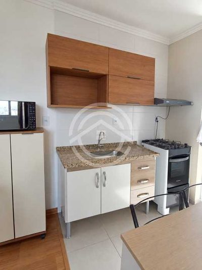 Apartamento, 2 quartos, 54 m² - Foto 5