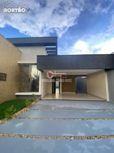 Casa, 3 quartos, 110 m² - Foto 2