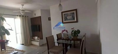 Apartamento, 3 quartos, 63 m² - Foto 3